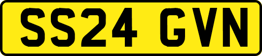 SS24GVN