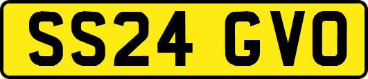 SS24GVO