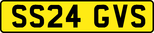 SS24GVS