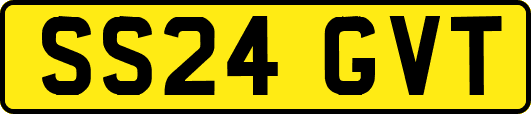 SS24GVT