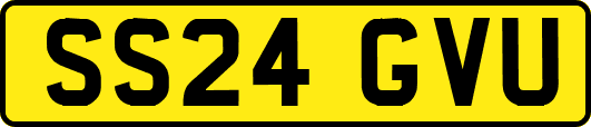 SS24GVU