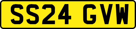 SS24GVW