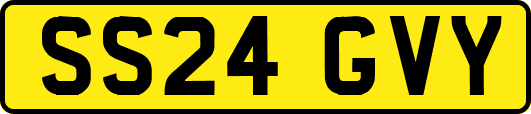 SS24GVY