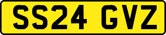 SS24GVZ