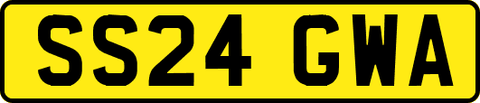 SS24GWA