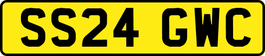 SS24GWC