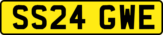 SS24GWE