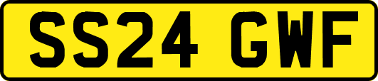 SS24GWF