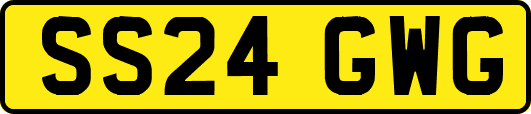 SS24GWG