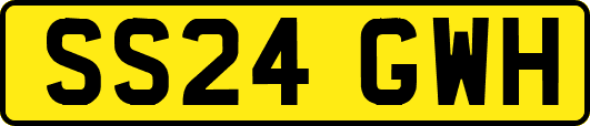 SS24GWH