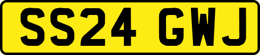 SS24GWJ