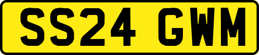 SS24GWM