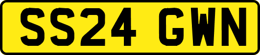 SS24GWN