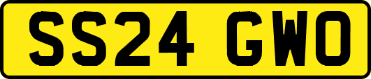 SS24GWO