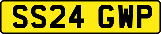 SS24GWP