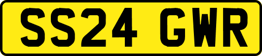 SS24GWR