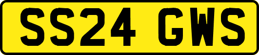 SS24GWS
