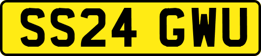 SS24GWU