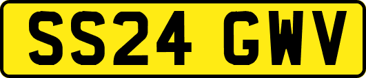 SS24GWV