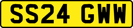 SS24GWW