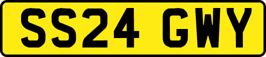 SS24GWY