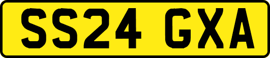 SS24GXA