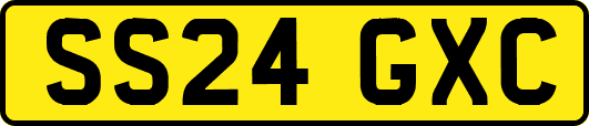 SS24GXC