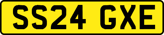SS24GXE
