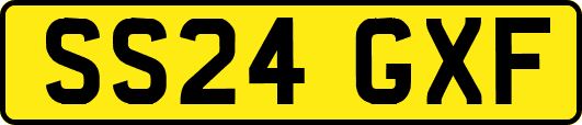SS24GXF