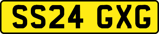 SS24GXG