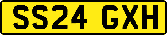 SS24GXH