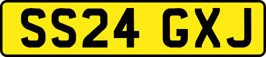 SS24GXJ