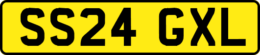 SS24GXL