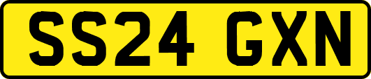SS24GXN