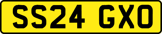 SS24GXO
