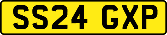 SS24GXP