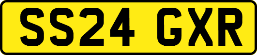 SS24GXR