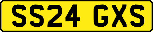SS24GXS