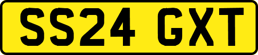 SS24GXT