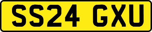 SS24GXU