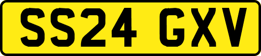 SS24GXV