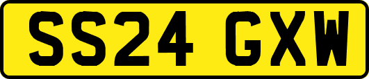 SS24GXW