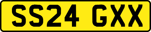 SS24GXX