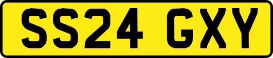SS24GXY