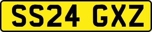 SS24GXZ