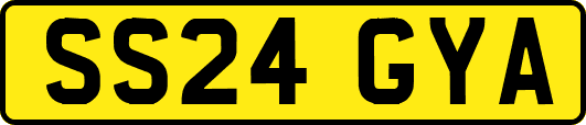 SS24GYA