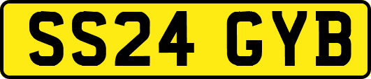 SS24GYB