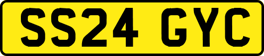 SS24GYC