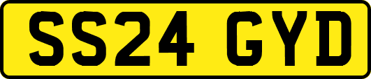 SS24GYD