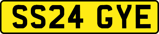 SS24GYE
